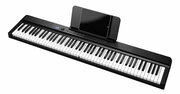 Цифровое пианино Xiaomi Portable Folded Electronic Piano (PJ88D) Black