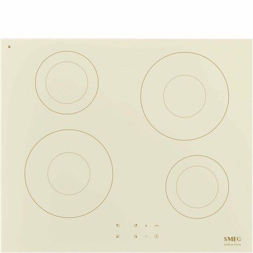 Варочная поверхность Smeg SI2641DP 7099000₽