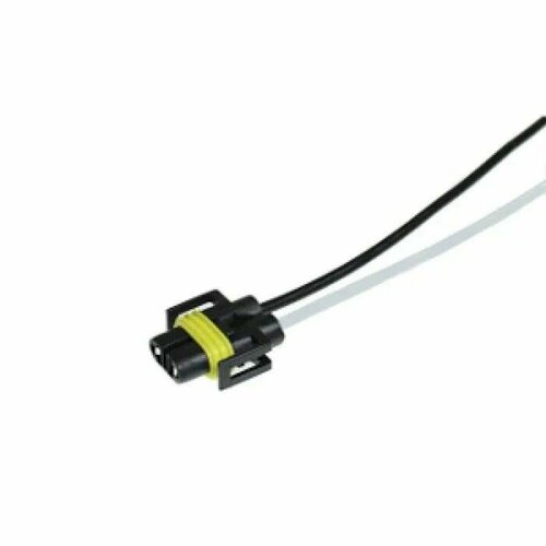 Nord yada 902647 Патрон под лампу h8h11 с 375₽