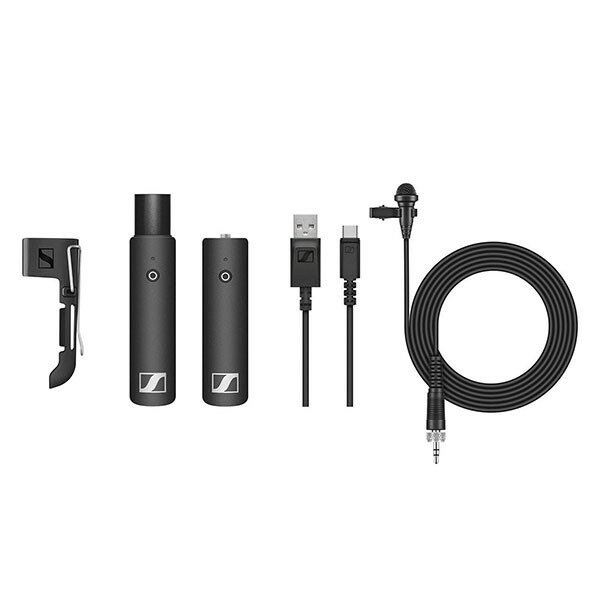 Радиосистема Sennheiser XSW-D LAVALIER SET