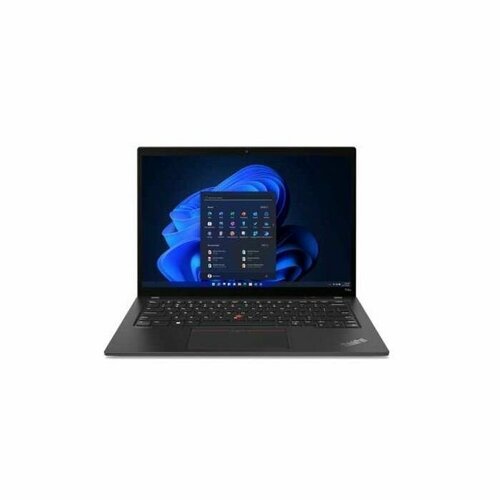 Ноутбук Lenovo ThinkPad T14s G3 21BSA01QCD