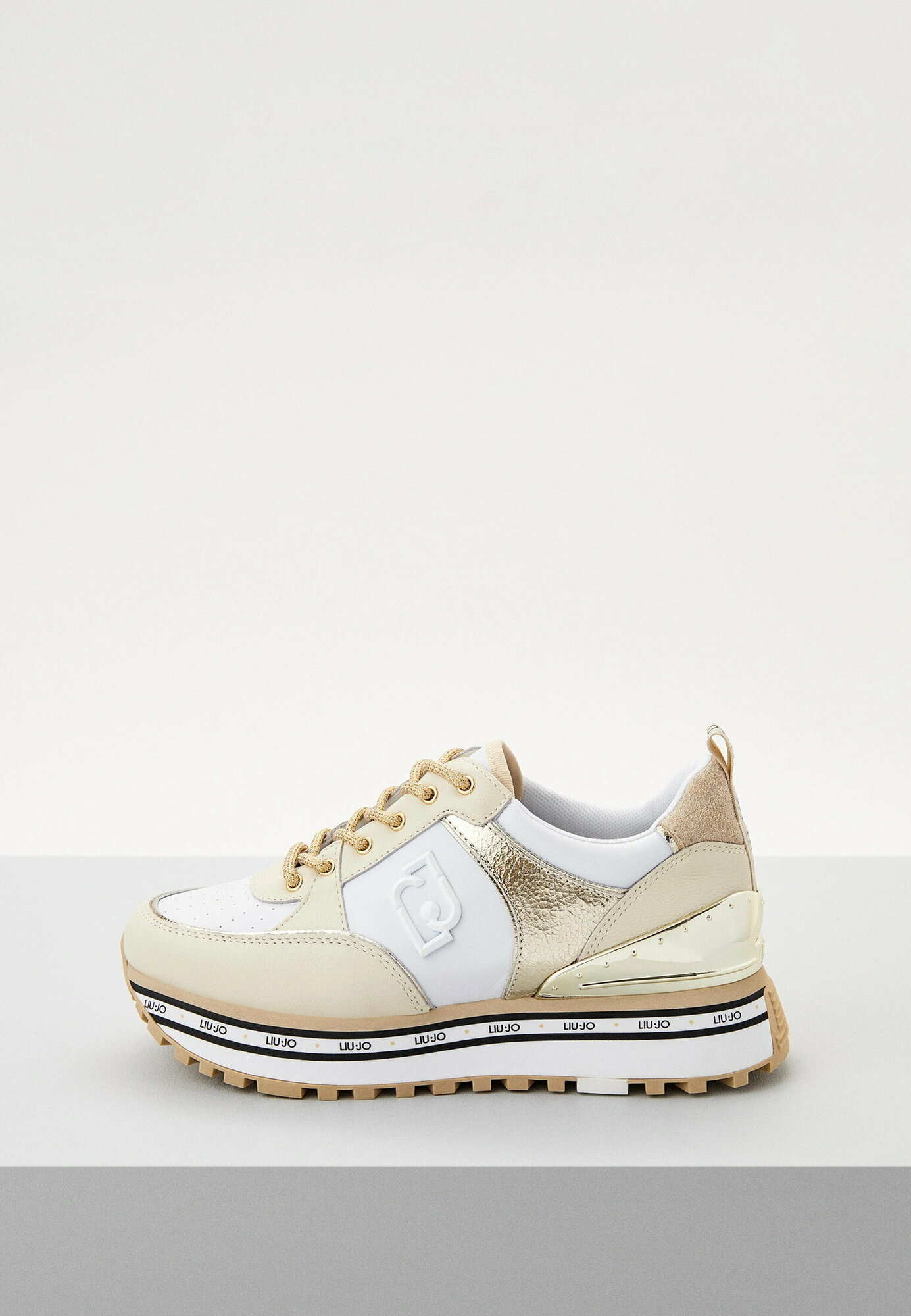 Кроссовки LIU JO