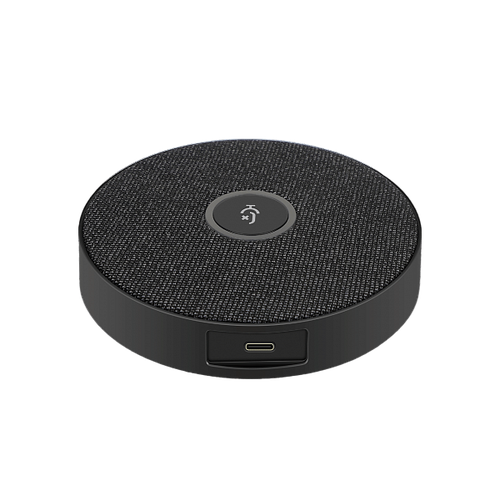 AVCLINK SP100 USB-микрофон Всенаправленный микрофон 100 Гц - 10 кГц Интерфейс 1 x USB data Питание 5В USB 1486400₽