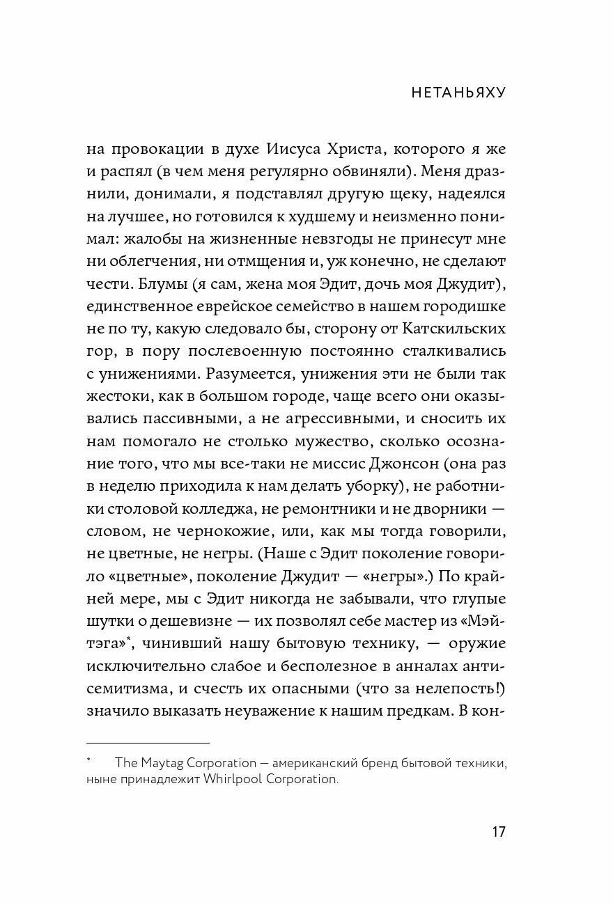 Нетаньяху. Отчет о незначительном и в конечном счете даже неважном эпизоде из жизни очень известной семьи: роман - фото №10