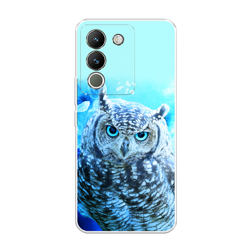 синий, серый, голубой, белый, черный