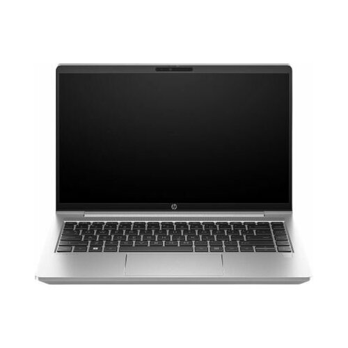 Ноутбук HP ProBook 440 G10 14 Intel Core i7 1355U 37ГГц 10-ядерный 16ГБ 512ГБ SSD Intel Iris Xe graphics Free DOS 30 серебристый 8D548ES 11397700₽