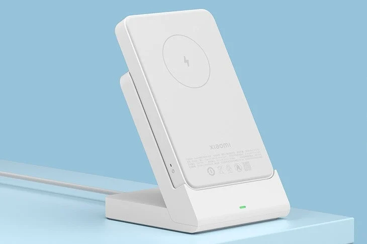 Xiaomi Magnetic Wireless Power Bank Magsafe, (P05ZM)