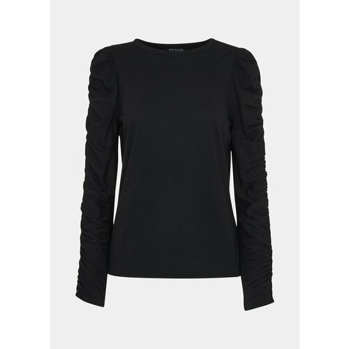 фото Топ whistles, размер 8, черный