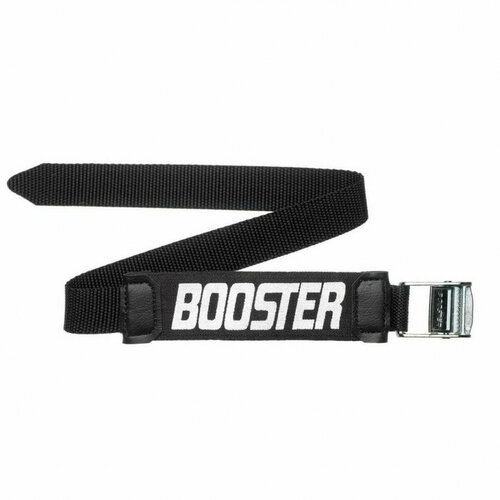 фото Бустер для горнолыжного ботинка shred booster ski strap kid (kids)