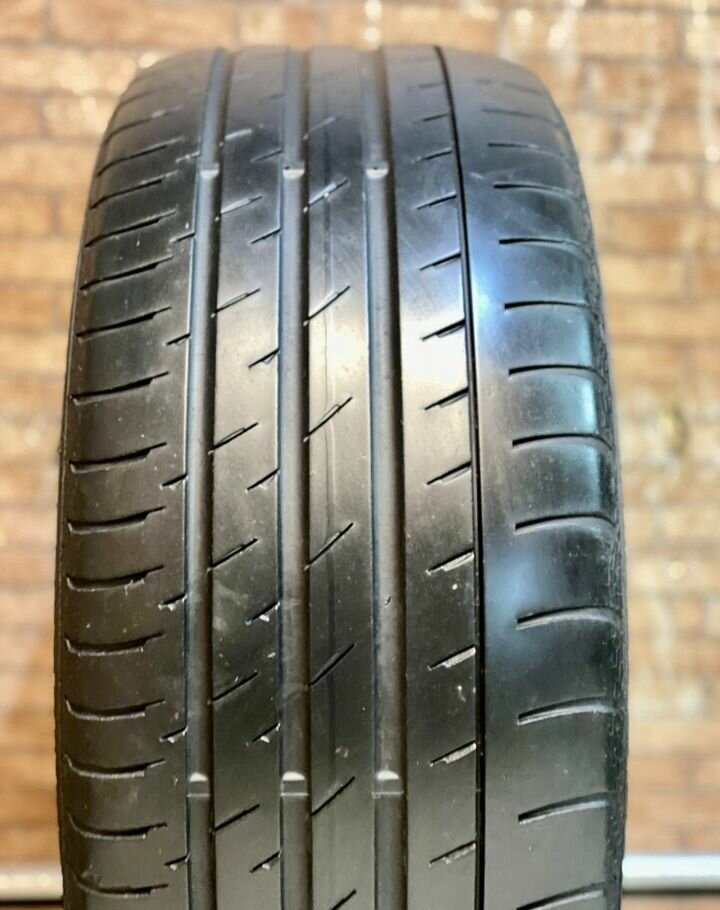 Continental ContiSportContact 3 245/45 R18