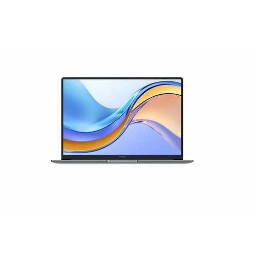Ноутбук Honor Magicbook x14 14 i5 12450H 16G 1TB SSD серебристый Intel UHD Graphics 8970000₽