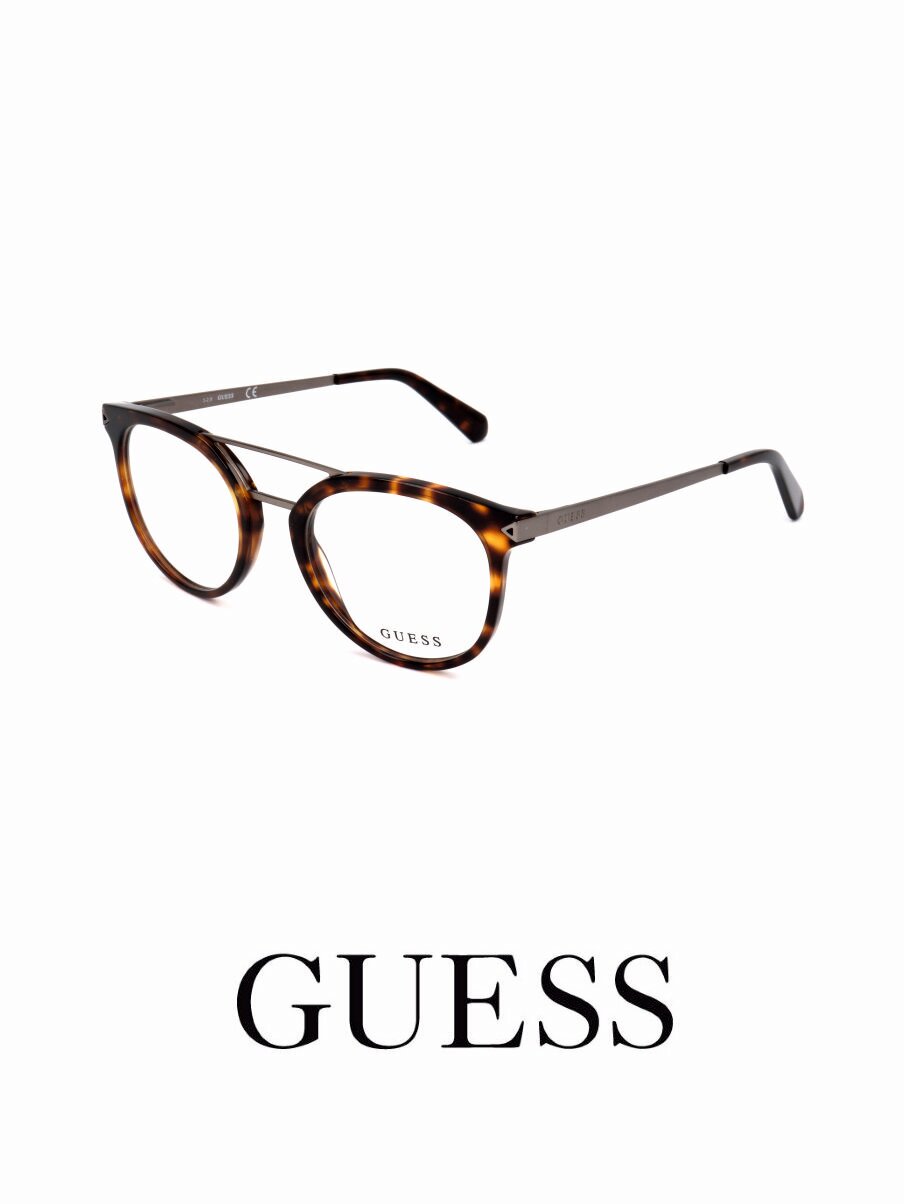 GUESS GU1964 052 52 20 145 Оправы для очков