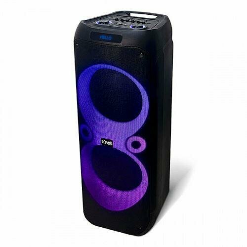 BQ PBS3001 Black 3540000₽