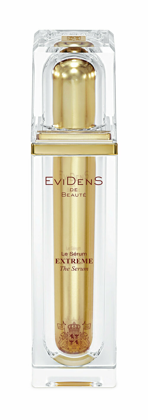 Сыворотка для лица Evidens de Beaute The Extreme Serum