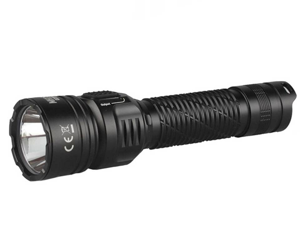 фото Фонарь NITECORE MH15 (MH15)
