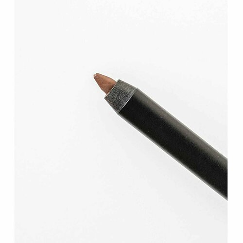 Полуперманентный гелевый карандаш для губ 38 карамельный Provoc Gel Lip Liner Filler