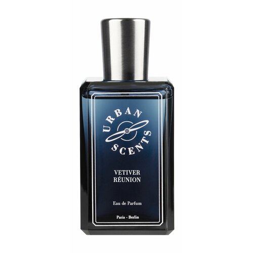 Парфюмерная вода для мужчин и женщин URBAN SCENTS 50025₽