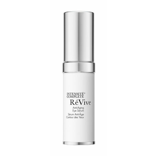 Интенсивная сыворотка для омоложения кожи вокруг глаз Revive Intensite Complete Anti Aging Eye Serum