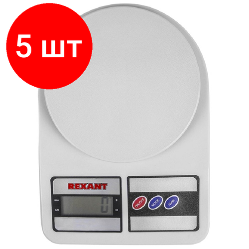  5 ,    REXANT,  5000 