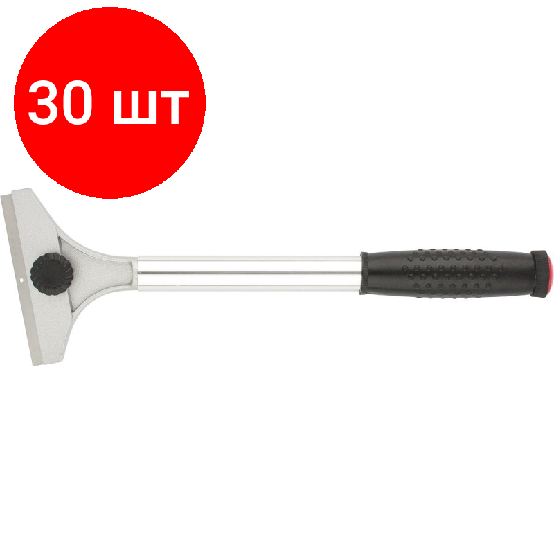 фото Скребок matrix 79550