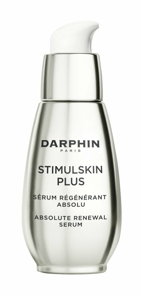 Антивозрастная увлажняющая сыворотка для лица 30 мл Darphin Stimulskin Plus Absolute Renewal Serum