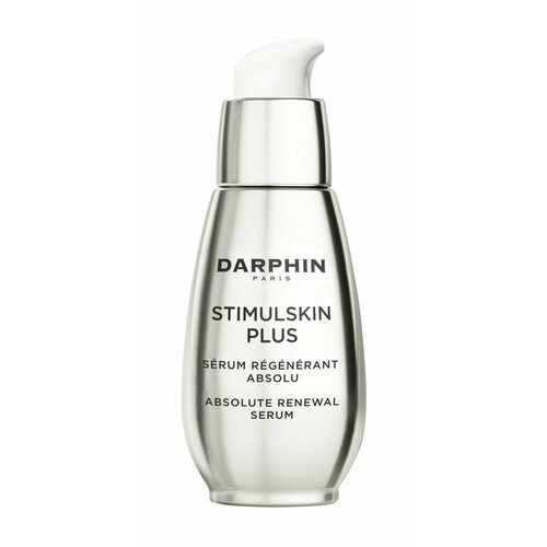 Антивозрастная увлажняющая сыворотка для лица 30 мл Darphin Stimulskin Plus Absolute Renewal Serum