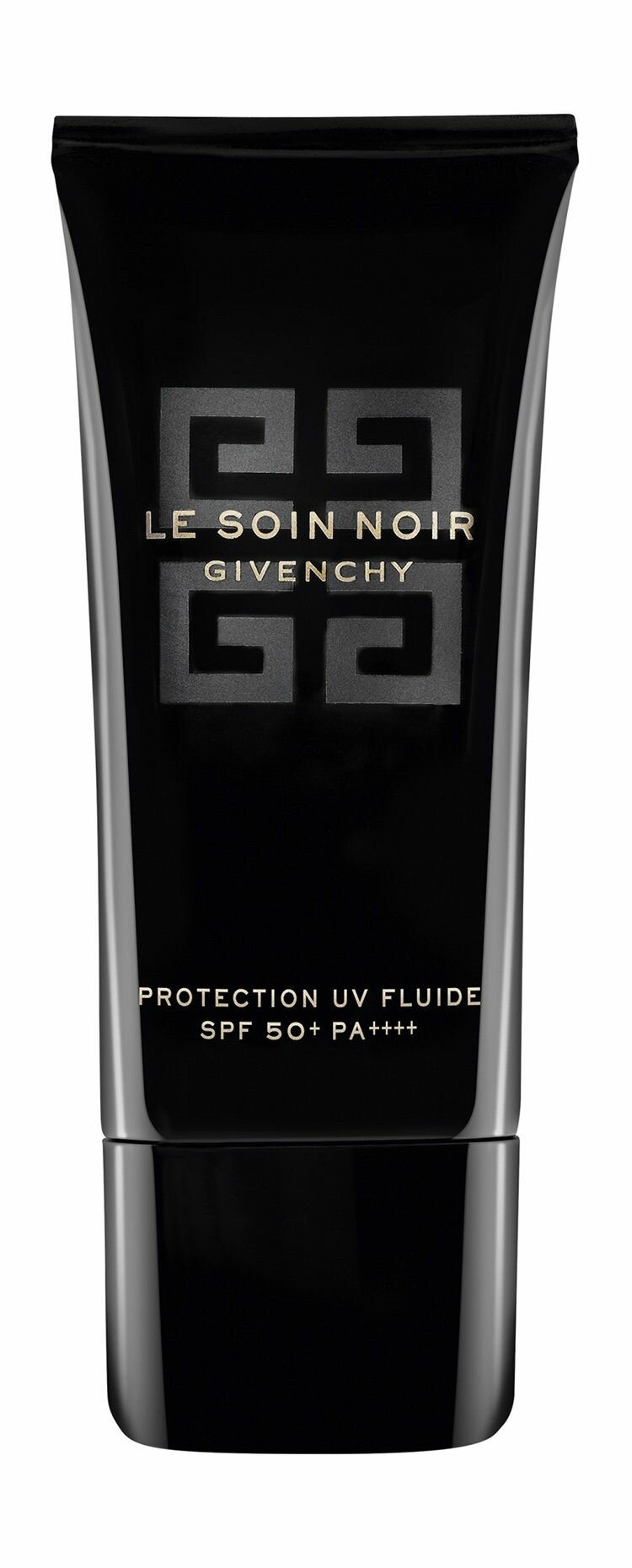 Флюид для лица SPF 50+ PA ++++ Givenchy, LE SOIN NOIR FLUID 30мл