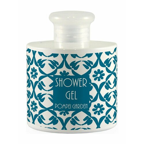 Парфюмированный гель для душа Giardino Benessere Pompei Garden Shower Gel 4494₽