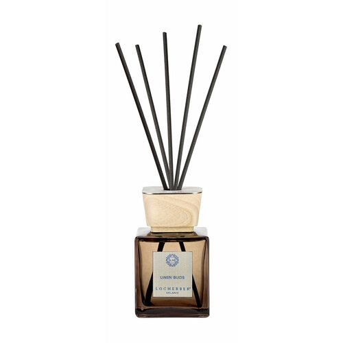 Ароматический диффузор Locherber Linen Buds Diffuser