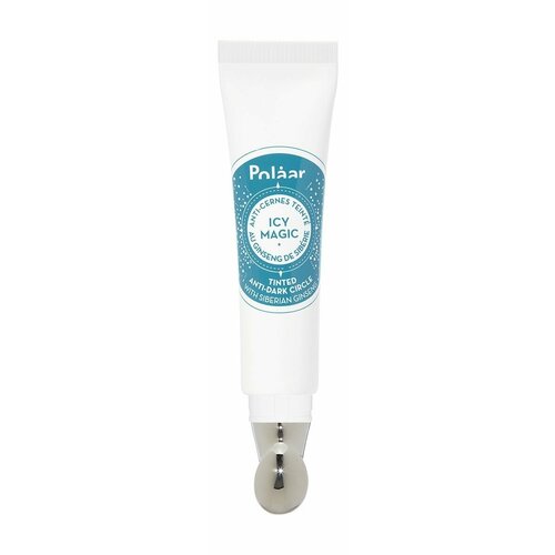 Консилер для контура глаз Polaar Icy Magic Tinted Anti-Dark Circle 2948₽
