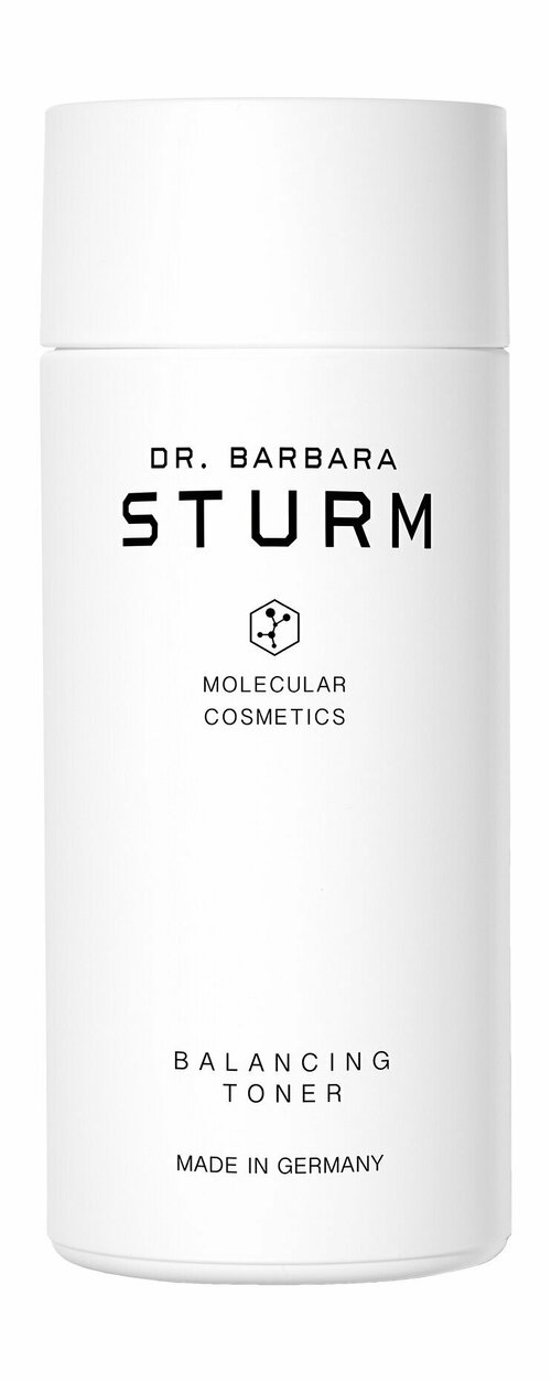 Освежающий увлажняющий балансирующий тоник для лица Dr.Barbara Sturm Balancing Toner