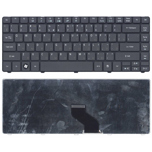 Клавиатура для ноутбука Emachines D440