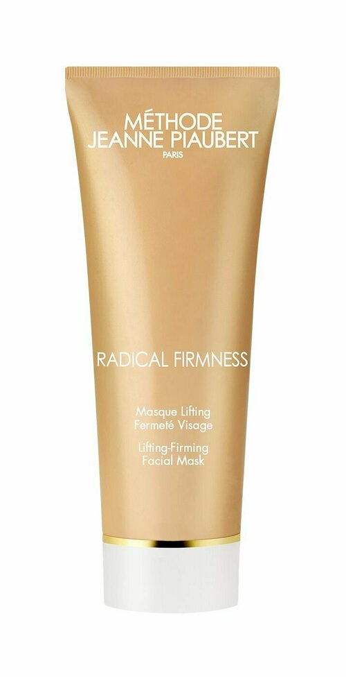 Подтягивающая маска-лифтинг для лица и шеи Methode Jeanne Piaubert Radical Firmness Masque Lifting Fermete Visage