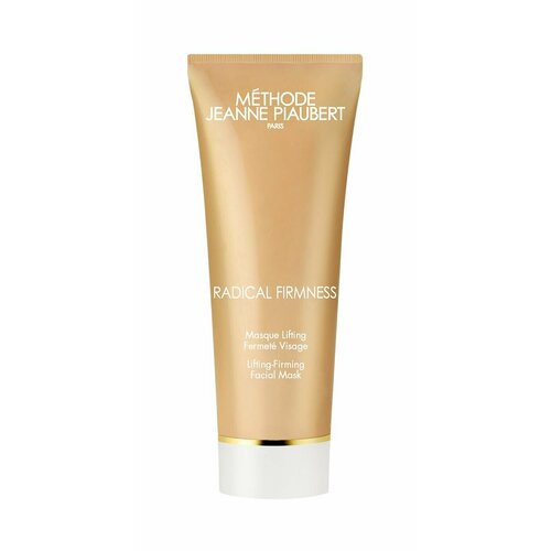 Подтягивающая маска-лифтинг для лица и шеи Methode Jeanne Piaubert Radical Firmness Masque Lifting Fermete Visage 12130₽