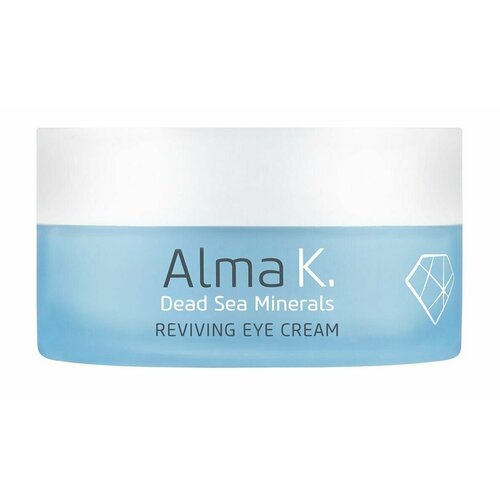 Восстанавливающий крем для глаз Alma K Reviving Eye Cream