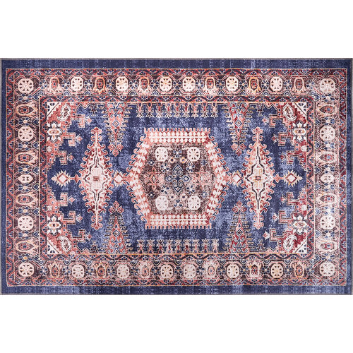 Ковер Diva Home безворсовый 0.9х2,0 м, Турция, дорожка