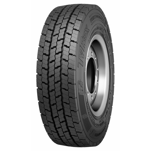 Cordiant Professional DR-1 245/70 R19,5 136/134M (ведущая)