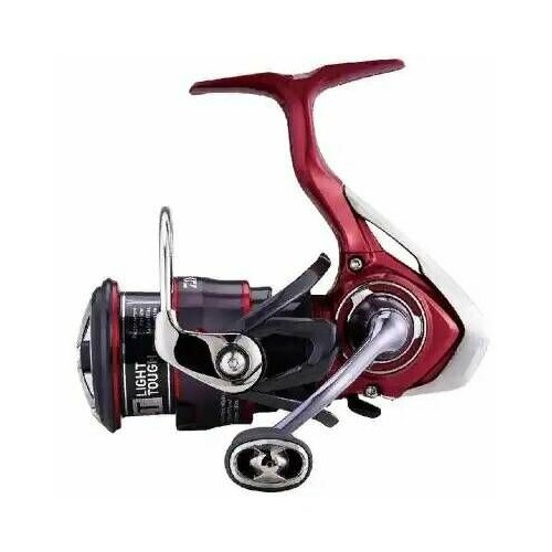 DAIWA 21 FUEGO LT 2500, катушка для спиннинговой ловли daiwa 20 fuego lt 3000 c