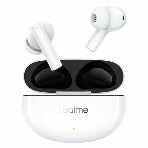 Наушники True Wireless realme Buds AIR 5 White 499900₽