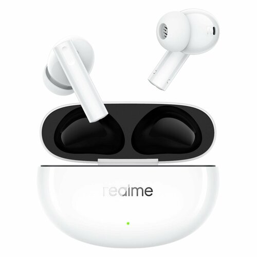 Наушники True Wireless realme Buds AIR 5 White