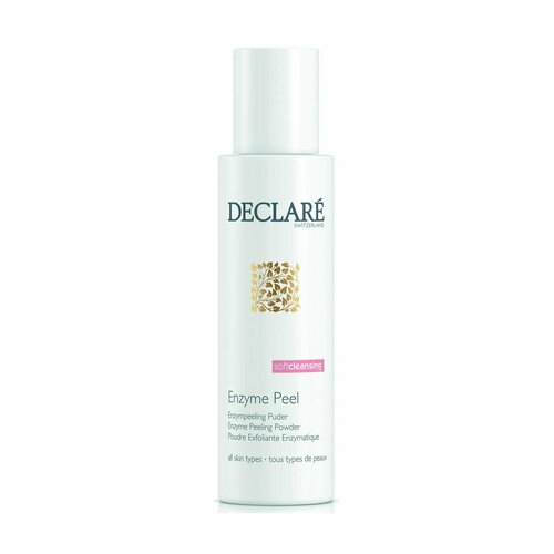 Мягкий энзимный пилинг для лица Declare Enzyme Peel