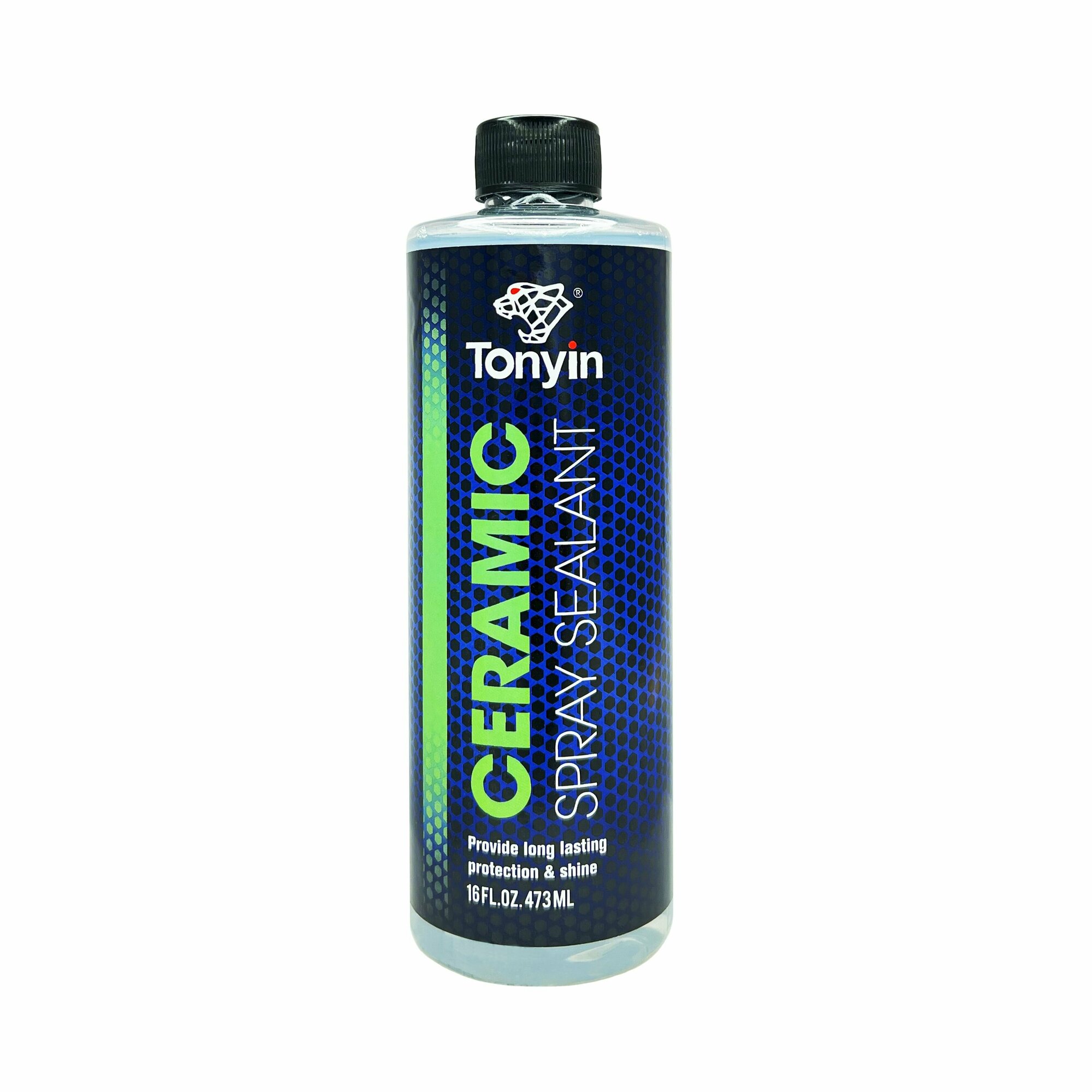 TC03A Керамический силант спрей CERAMIC SPRAY SEALANT TONYIN, 473 мл.