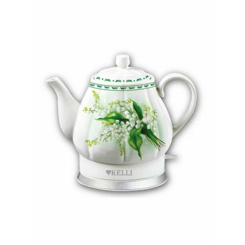 Чайник электрический KL-1382 817400₽