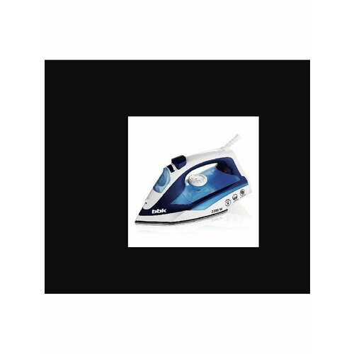 Утюг BBK ISE-2201 тсиний 247100₽
