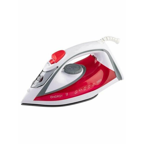 Утюг ENERGY EN-353 оранжевый 318900₽
