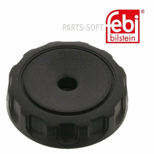 FEBI 15950 Ручка регулировки спинки сидения 458₽