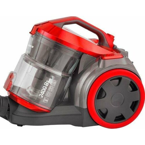 Пылесос SAKURA SA-8315R 2400 Вт 1325800₽