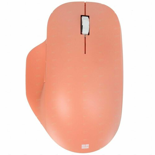 Мышь беспроводная Microsoft Bluetooth Ergonomic Mouse 222-00032 белый