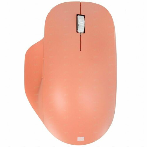 Мышь беспроводная Microsoft Bluetooth Ergonomic Mouse 222-00032 белый 1379700₽