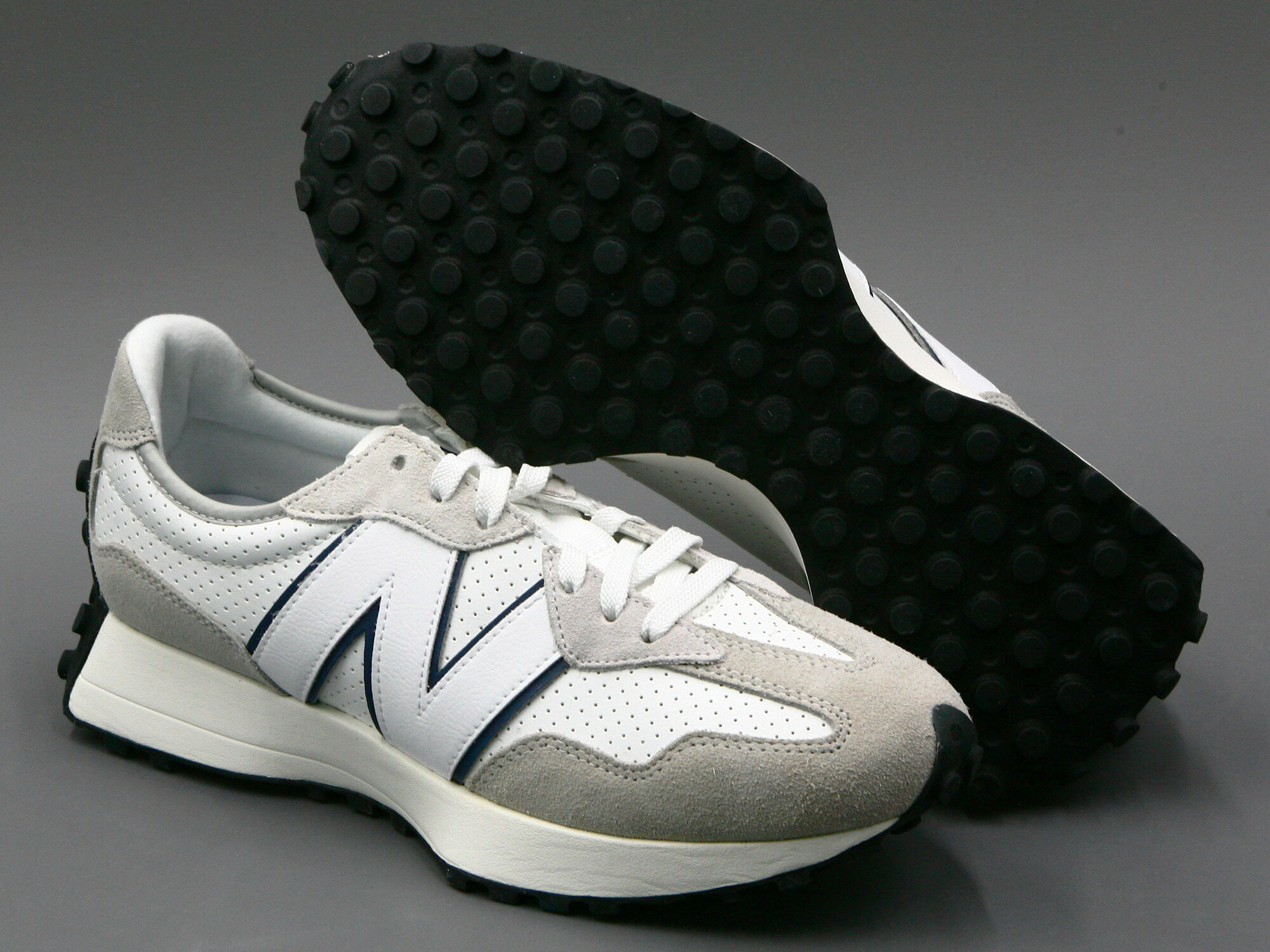 Мужские кроссовки New Balance 327 MS327NH 9,5us